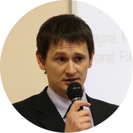 Фатхуллин Марат Маратович