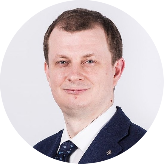 Гудков Павел Геннадьевич