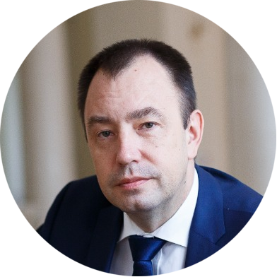 Блинов Андрей Николаевич