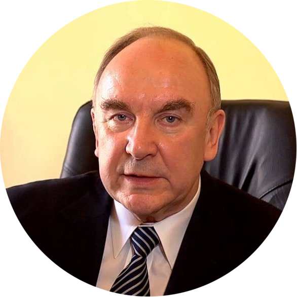 Стародубов Владимир Иванович