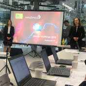 Директор НИИОЗММ Елена Аксенова приняла участие в отборе лучших практик в области биотехнологий и цифровой медицины