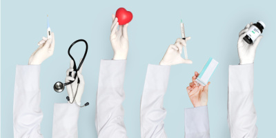 Наставничество в медицинских профессиях