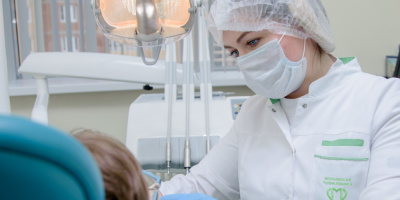 Международный день стоматолога