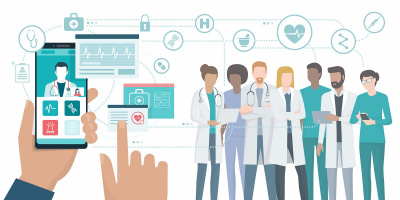 Сотрудники отдела оценки медицинских технологий приняли участие в междисциплинарной конференции Московского городского научного общества терапевтов