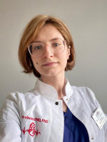 Саввинова Полина Павловна