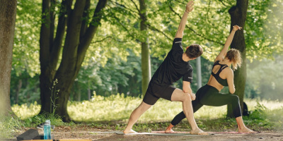 Напоминаем о важности физической активности