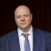 Мнение о премии Москвы в области медицины: Иван Афуков