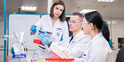 15 апреля – Международный день специалиста лабораторной диагностики