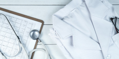 Первый рабочий день молодого специалиста в медицинской организации