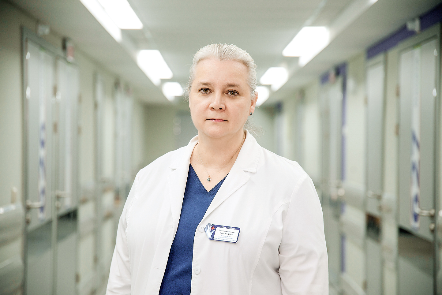 Благодарственный отзыв