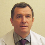 Кочергин Сергей Александрович 