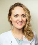 Данишевич Анастасия Михайловна