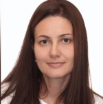 Каталевская Евгения Алексеевна