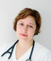 Хохлова Валентина Анатольевна