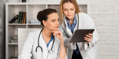 Статья, посвященная отношениям между наставником и подопечным