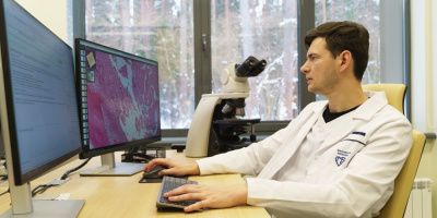 Конференция «Основы коммуникационного поведения и адаптации сотрудников в Бюро судмедэкспертизы», 23 октября 2025 года