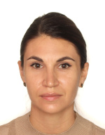 Гумерова Елена Римовна