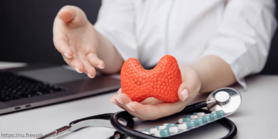 Болезни эндокринной системы в Москве