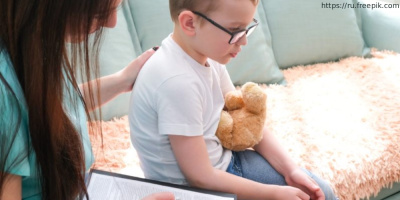 Серия вебинаров, посвященных Всемирному дню информирования об аутизме, 30 марта 2023 года