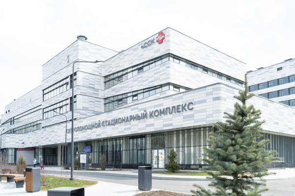 Гибридная операционная – будущее хирургии