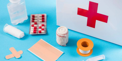 Мастер-класс по английскому языку «Первая помощь на массовых мероприятиях», 11 апреля 2022года