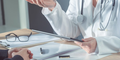 Запись круглого стола «Достоверность и корректность сведений о медицинской помощи по профилю «Онкология» 2 декабря