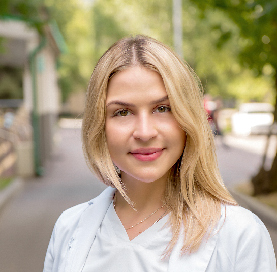 Лилия БУДЕЙКИНА