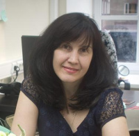 Назарова Инна Борисовна