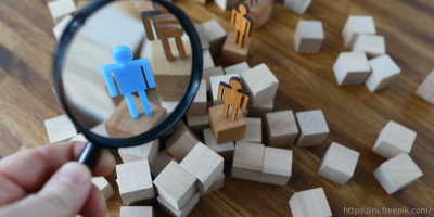 Презентация исследований на конференции «Социальная динамика населения и человеческий потенциал»