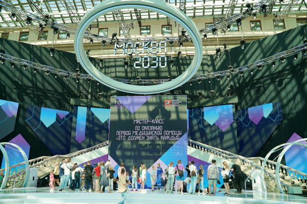 Важно уметь каждому