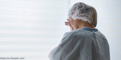 Экспертный обзор, посвященный борьбе с эмоциональным выгоранием медиков