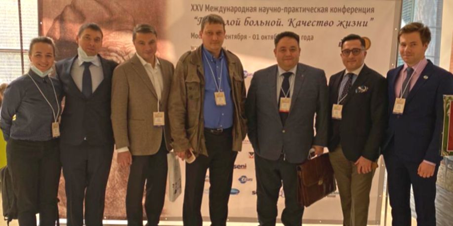 Урология и «серебряный» возраст