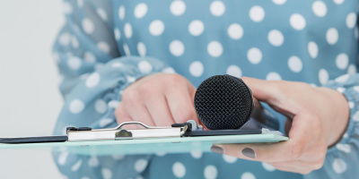 Запись третьей лекции курса для журналистов 3 ноября