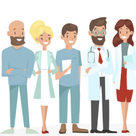 Врачи стационаров: дополнительная подготовка