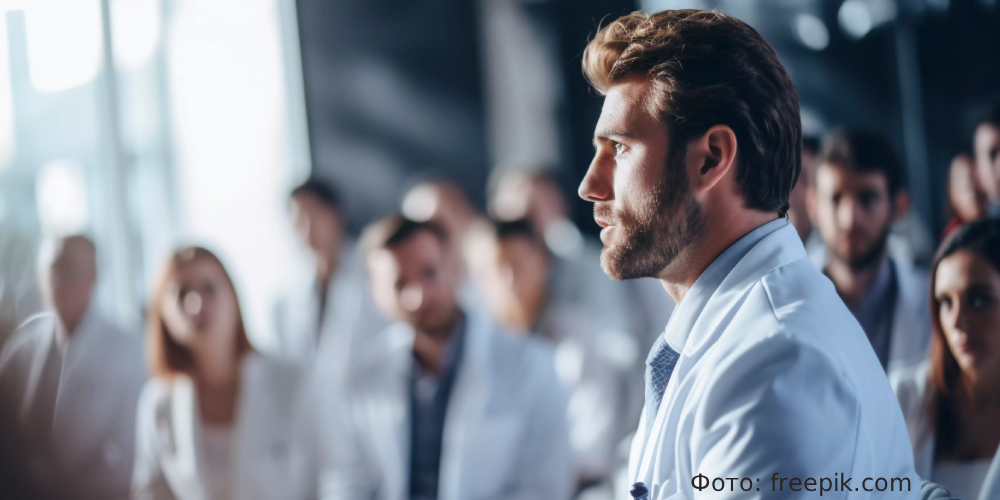 Кадры медицинских организаций: потенциал и ответственность