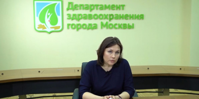 Лекция «Алгоритмы по диагностике и лечению пациентов с коронавирусной инфекцией COVID-19 для поликлинического звена»