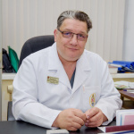 Выборнов Дмитрий Юрьевич