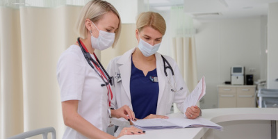 Программа «Организация здравоохранения и общественное здоровье»: приглашаем к обучению!