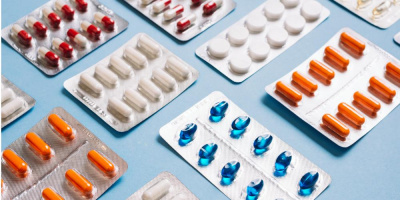 Конференция «Лекарство и технологии здравоохранения»,1 декабря 2022 года