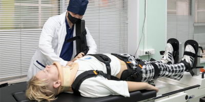 Очередной семинар Московской школы детского травматолога-ортопеда имени профессора В. П. Немсадзе состоится 25 октября