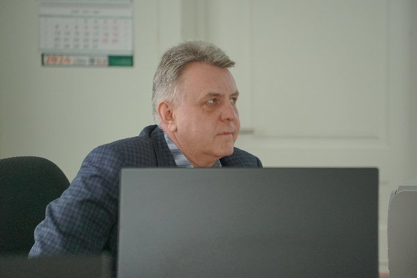 Дискуссионная площадка «Современные тенденции в развитии здравоохранения»