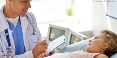 4-й онлайн-семинар «Медицинская реабилитация детей с тяжелой травмой» 11 июня в 14:00