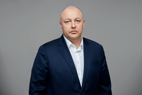 АНДРЕЙ СТАРШИНИН