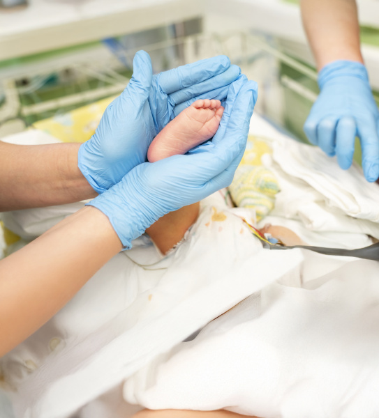 Репродуктивное здоровье москвичей 