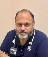 Кац Дмитрий Васильевич