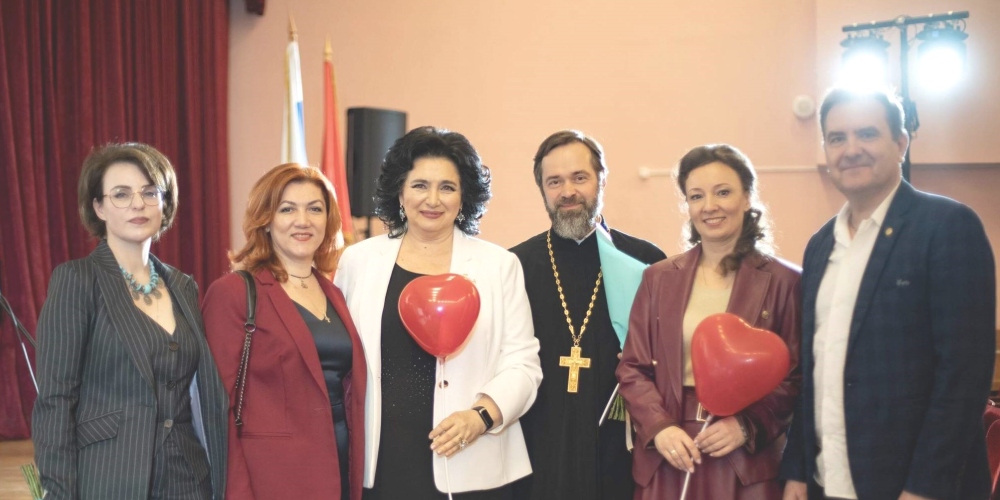 Директор НИИ организации здравоохранения и медицинского менеджмента выступила на конгрессе по реабилитационной медицине