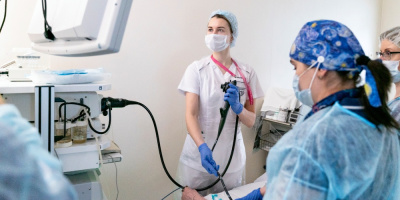 Методические рекомендации по гастроэнтерологии