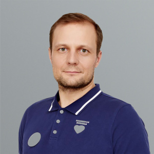 Андрей Андреевич Жаров