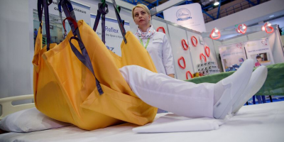 56-й онлайн-семинар по медицинской реабилитации «Особенности медицинской реабилитации пациентов ревматологического профиля» 20 мая в 14:00