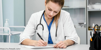 Экспертиза временной нетрудоспособности: запишитесь на курс!